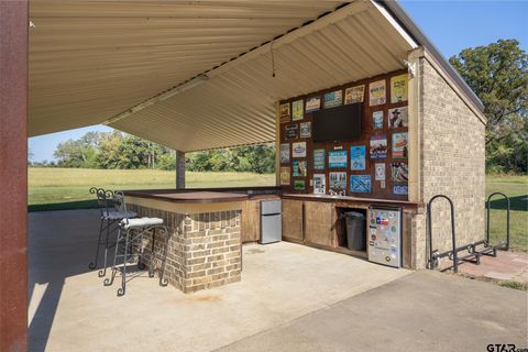 A home in Henderson