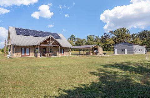 A home in Henderson