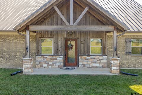 A home in Henderson