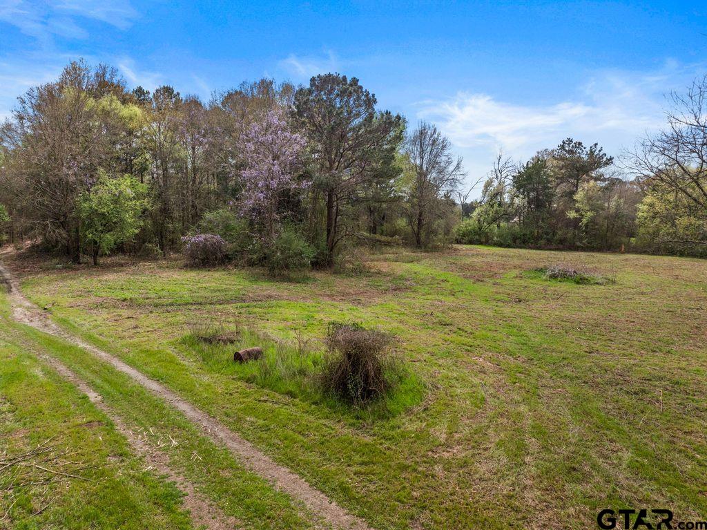 CR 1124 W Old HWY 11