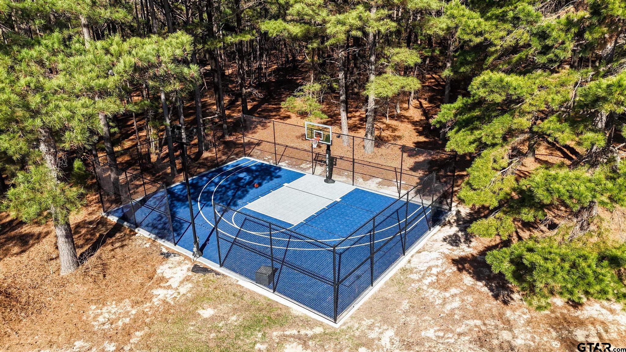 3570 County Road 3601