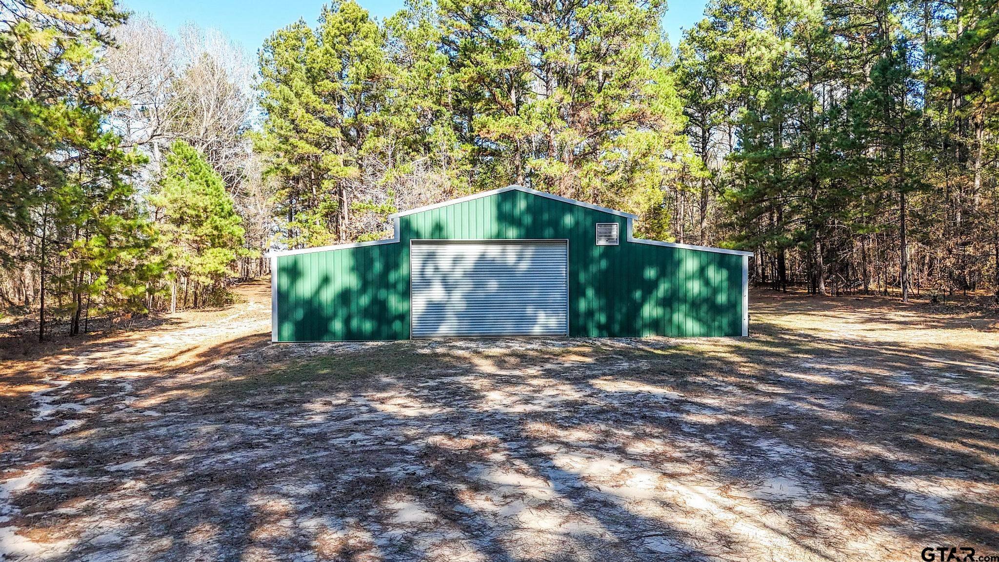 3570 County Road 3601