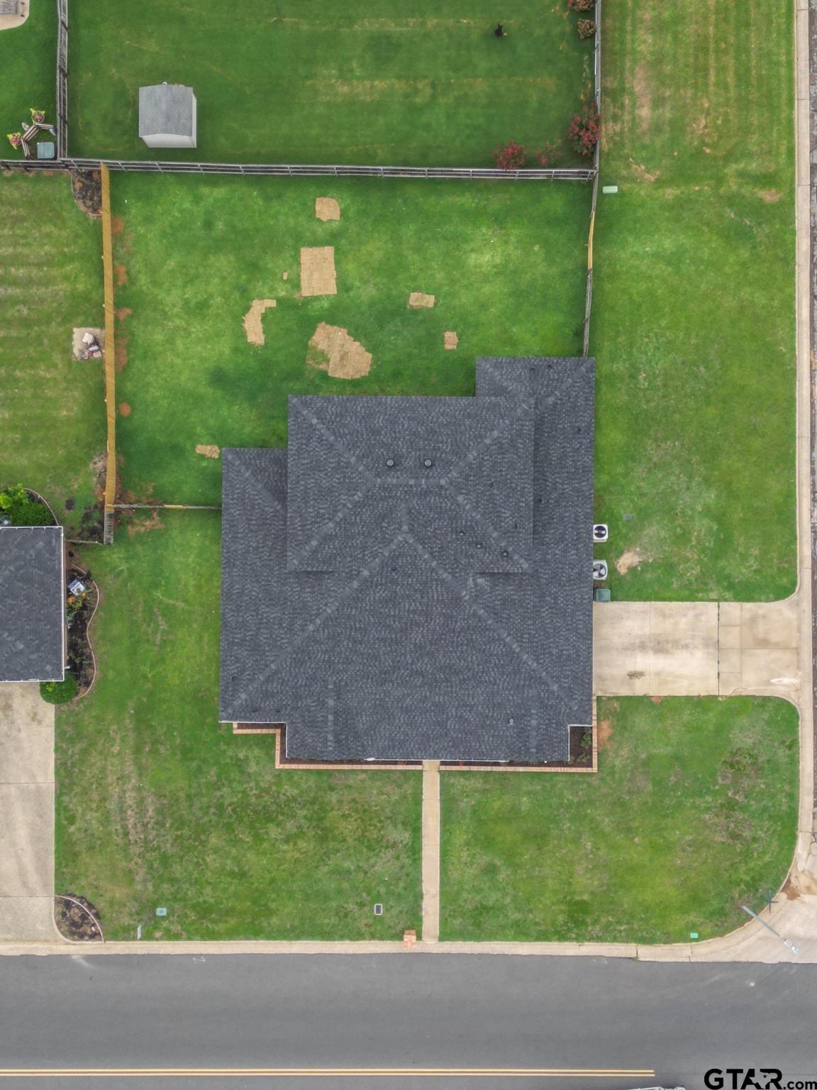 501 W Rieck Rd