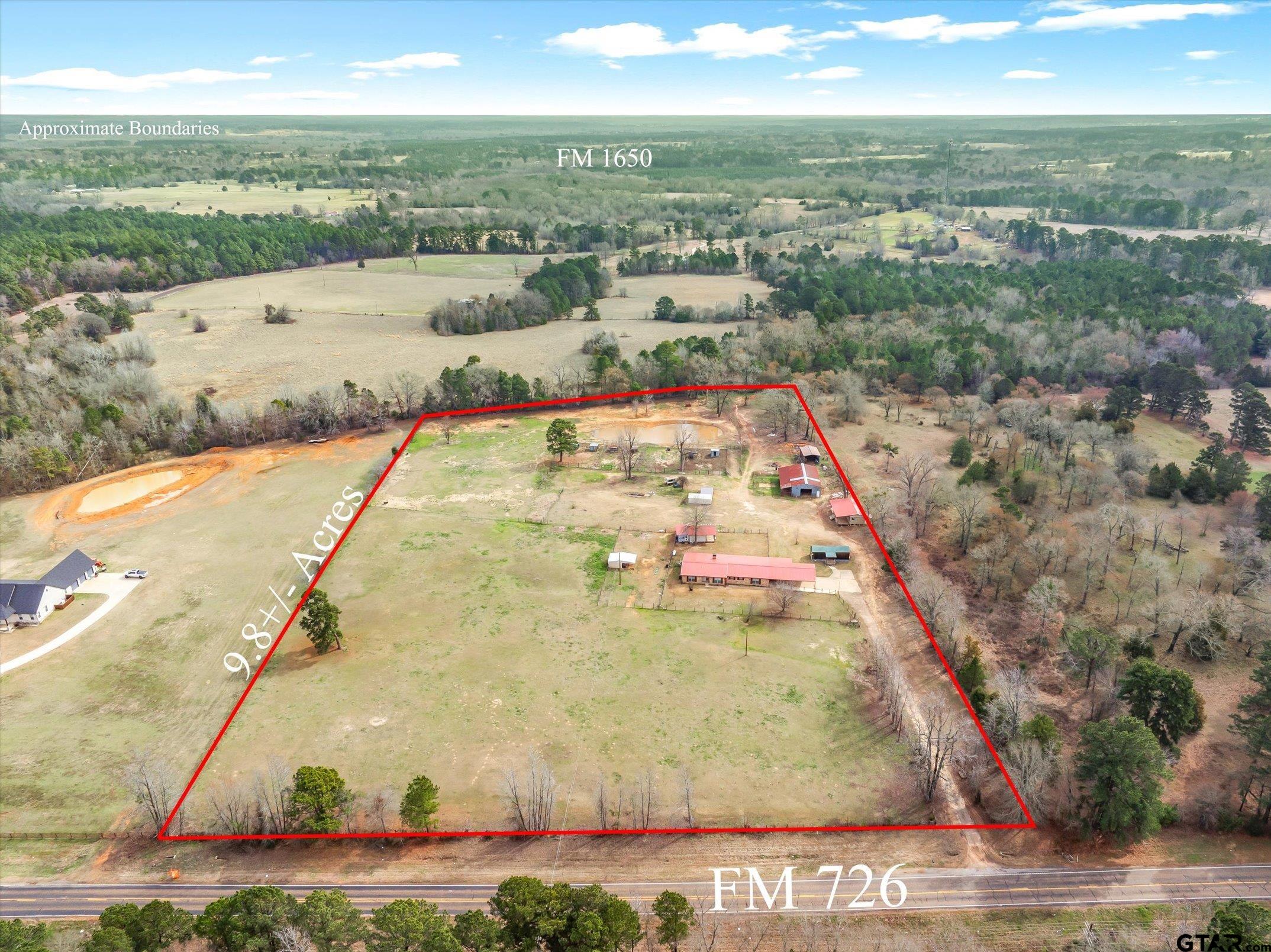 5015 S FM 726 - Photo 4