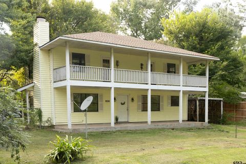 4892 Woodcastle Dr. Chandler TX 75758