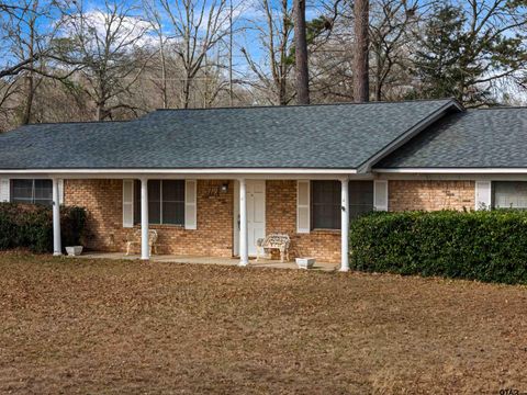 119 N Mimosa Ore City TX 75683