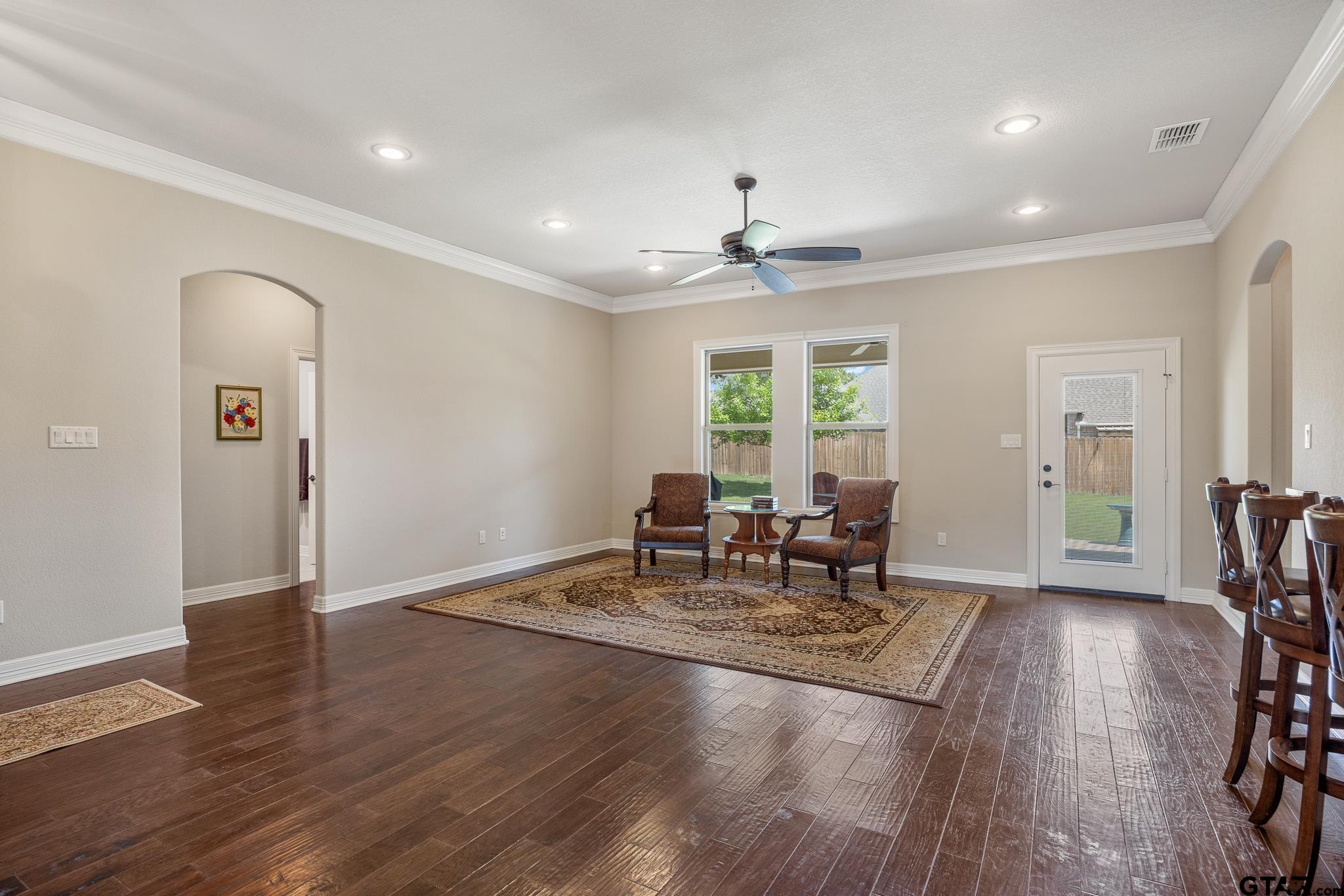 Tyler, Texas 75707, United States, 3 Bedrooms Bedrooms, ,2 BathroomsBathrooms,Residential,Active,118694