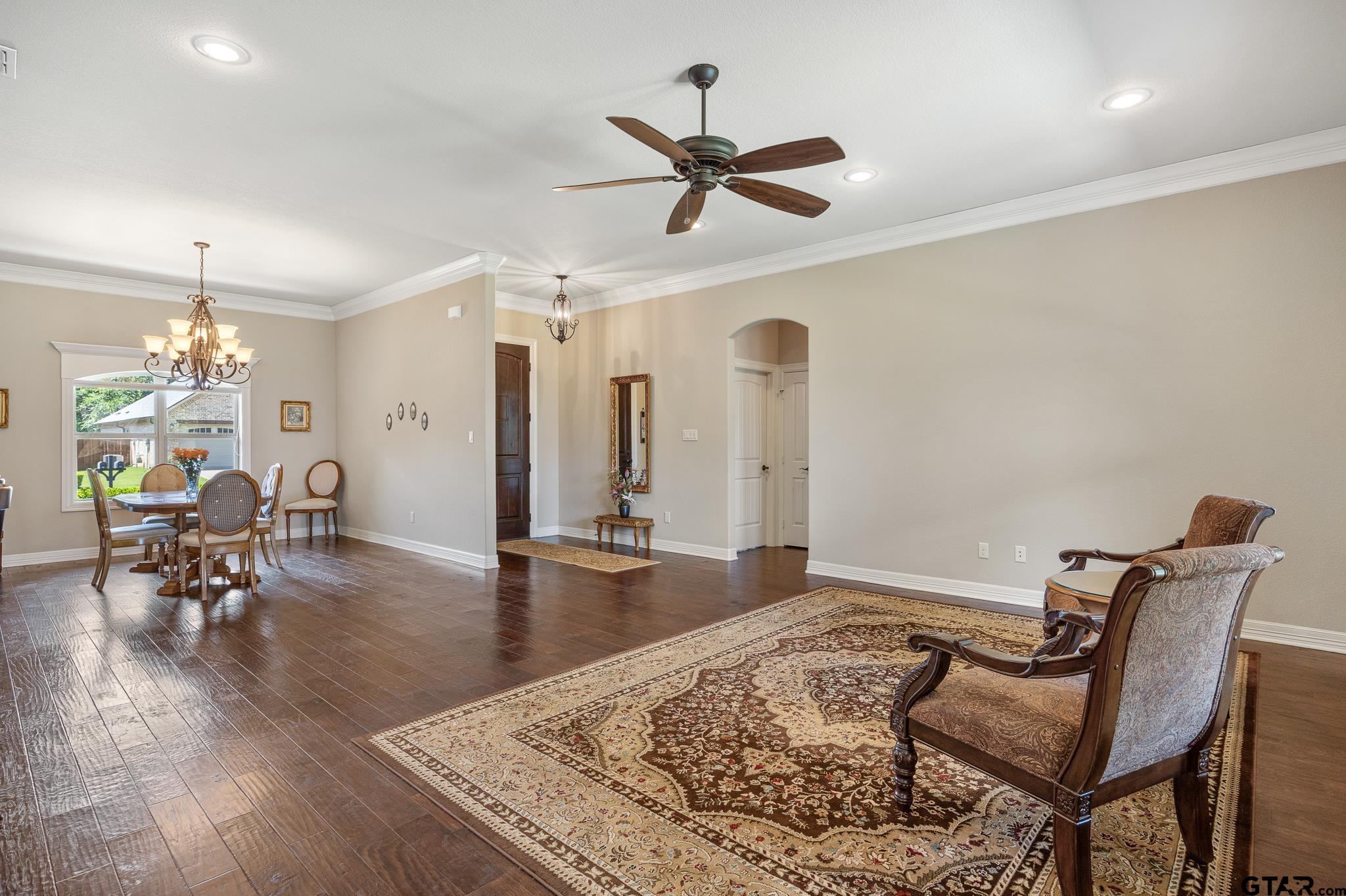 Tyler, Texas 75707, United States, 3 Bedrooms Bedrooms, ,2 BathroomsBathrooms,Residential,Active,118694