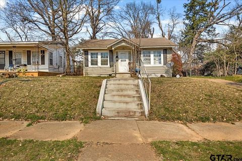 1115 W 2nd St Tyler TX 75701