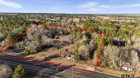 24939 State Highway 64 East Overton TX 75684