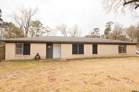 7618 Brookhollow Dr Tyler TX 75707