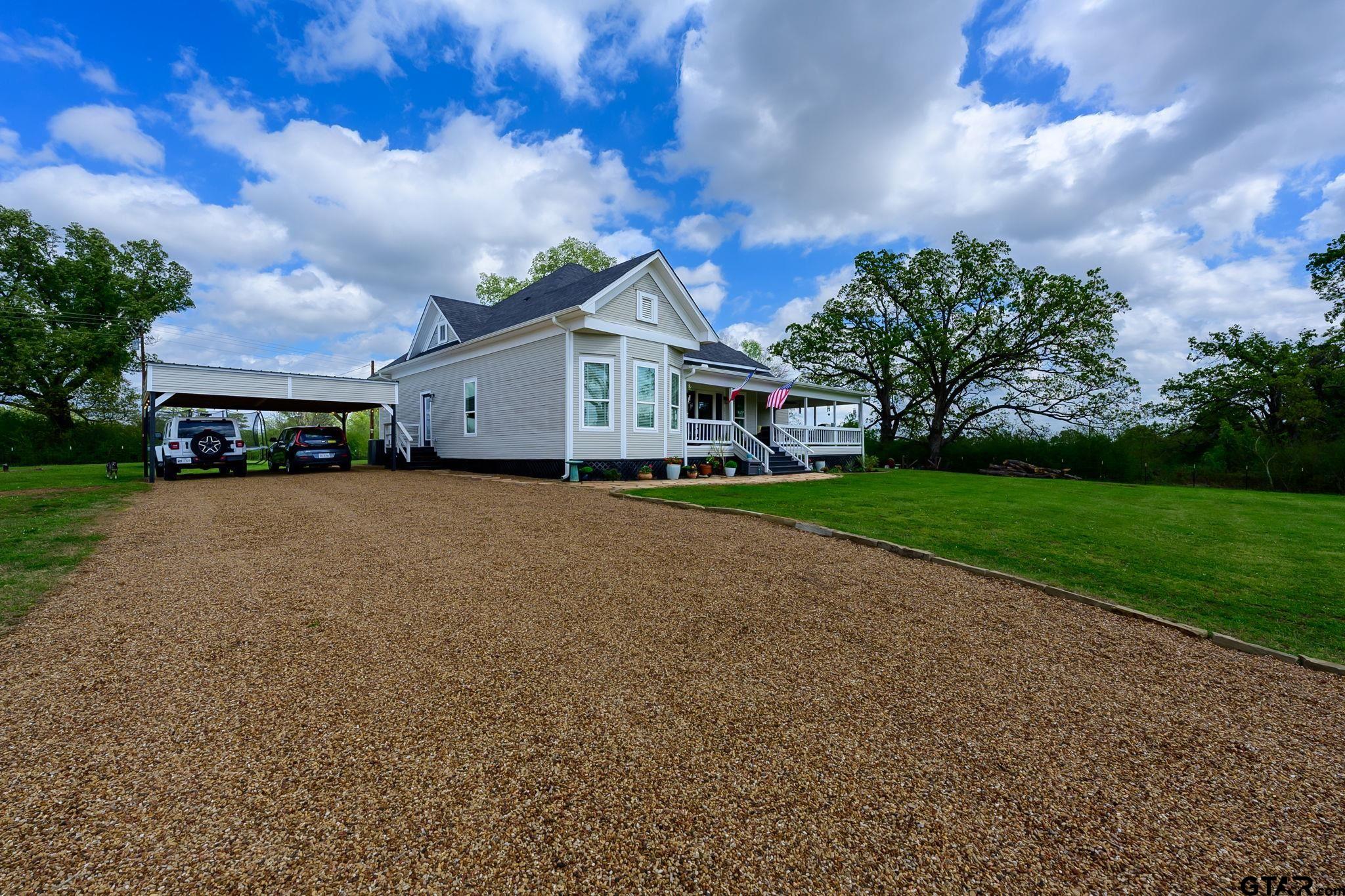 22391 County Road 2166