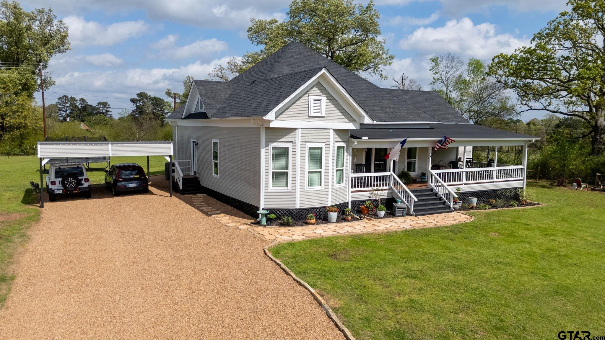 22391 County Road 2166