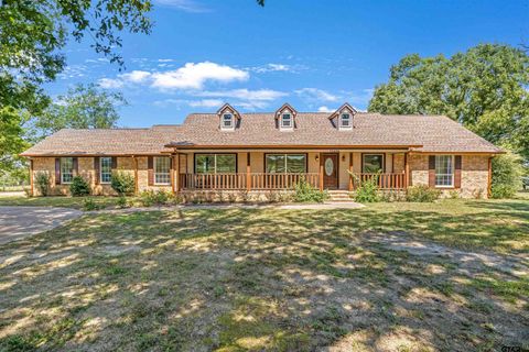 13494 E COUNTY ROAD 1140 Tyler TX 75709