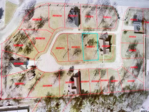 118 Palomita Cove Athens TX 75752