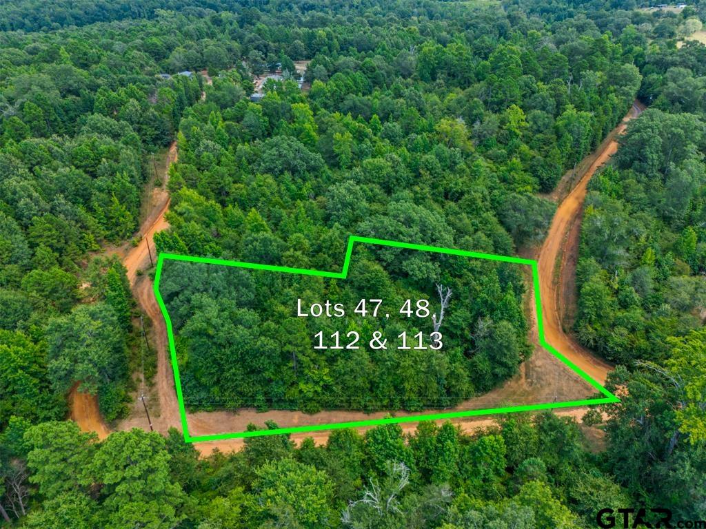 TBD Indian Mound lots 47 48 112 & 113