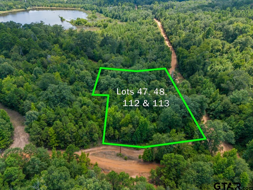 TBD Indian Mound lots 47 48 112 & 113