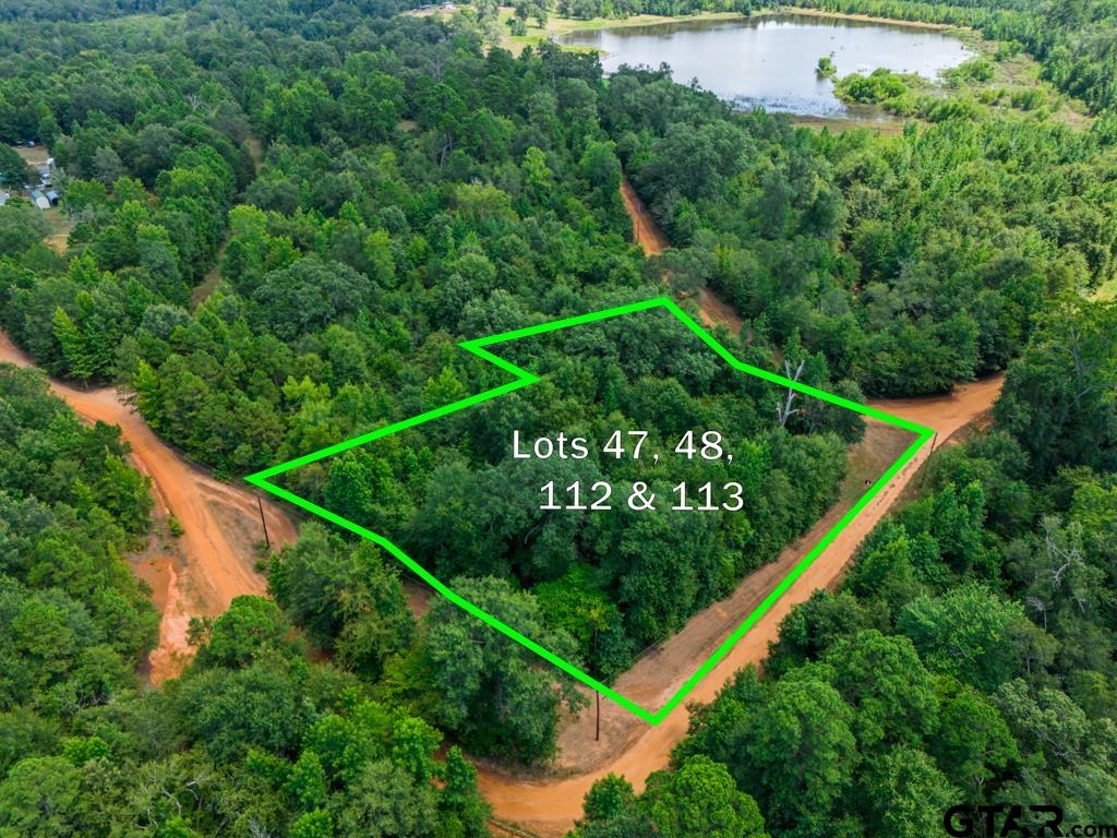 TBD Indian Mound lots 47 48 112 & 113