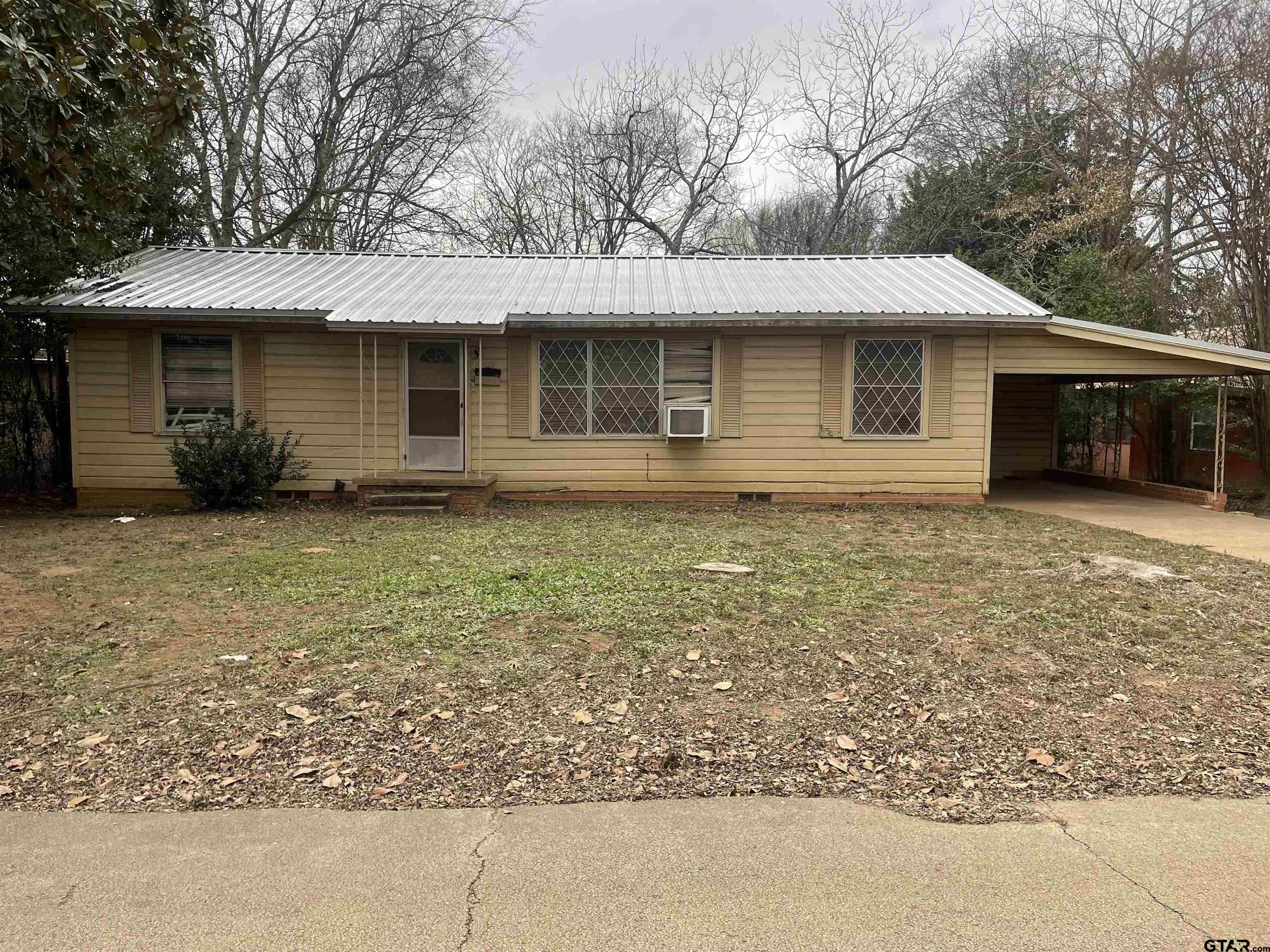 Photo 1 of 9 — 613 Sheridan, Jacksonville, TX 75766