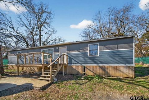 22666 Lakeway Harbor Flint TX 75762