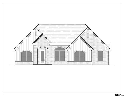 512 Artesian Meadows Drive Bullard TX 75757