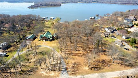 Lot 24 RS County Road 3500 Emory TX 75440