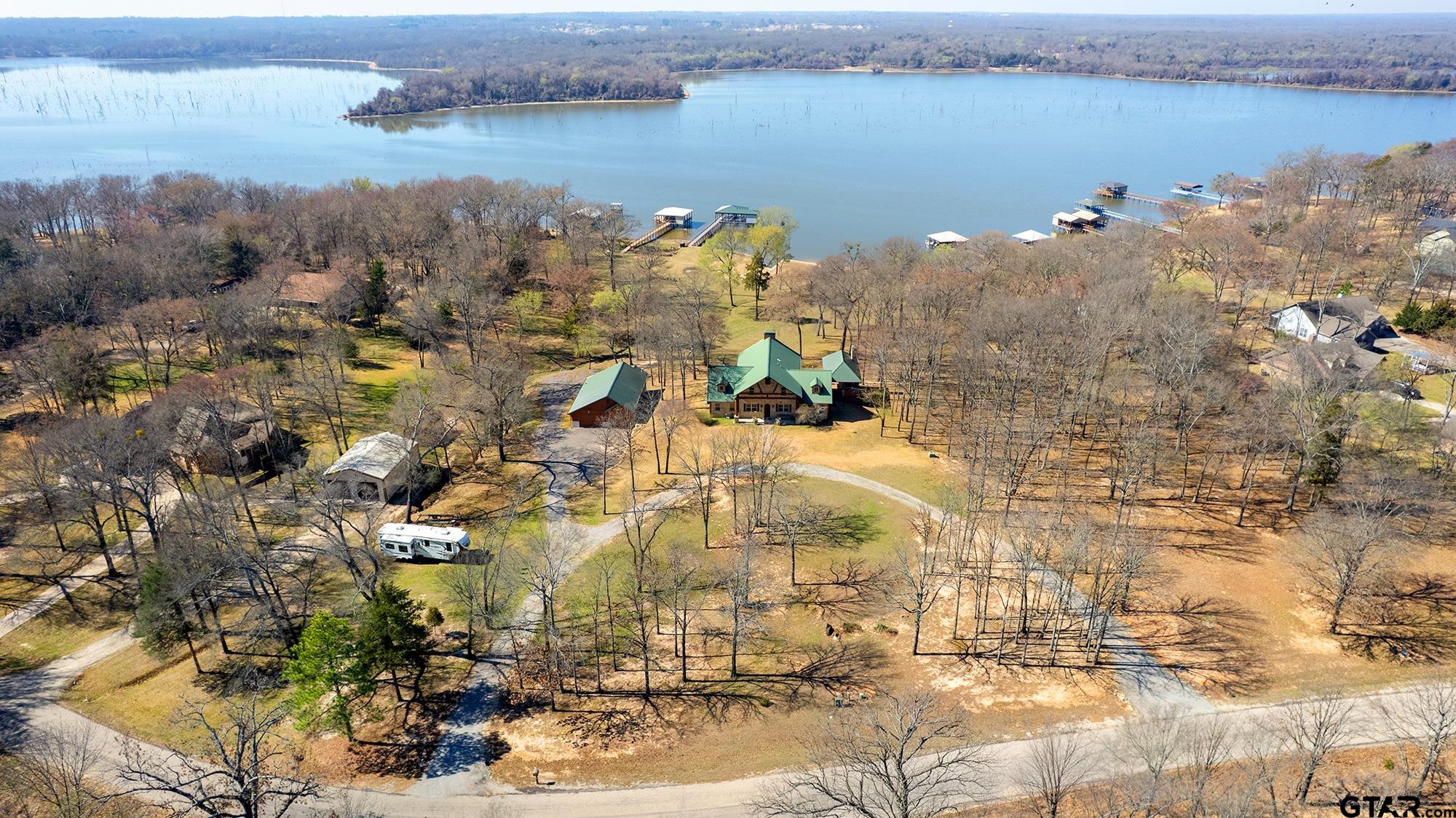 Lot 24 RS County Road 3500