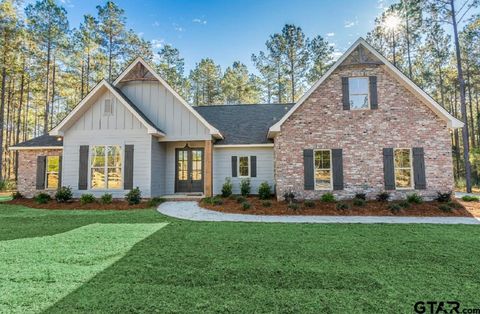 TBD Hwy 11 Pittsburg TX 75686