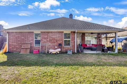 A home in Whitehouse