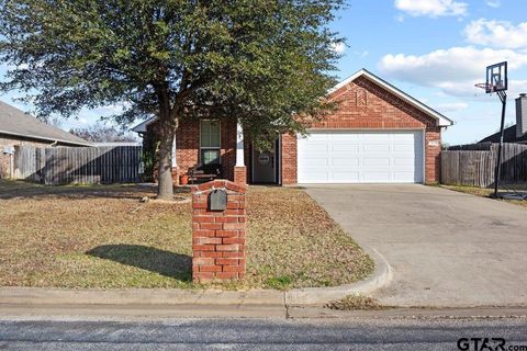 A home in Whitehouse