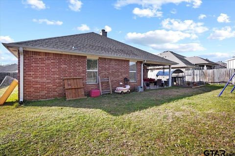 A home in Whitehouse