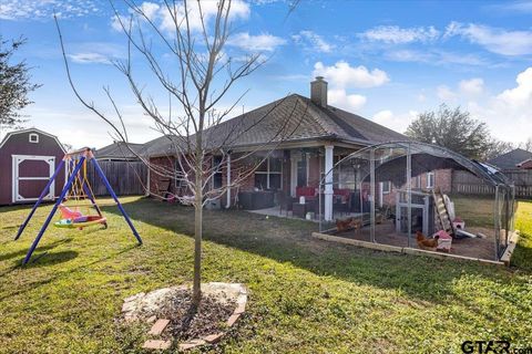 A home in Whitehouse