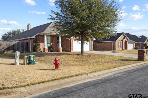 A home in Whitehouse