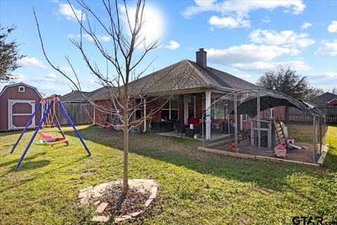 A home in Whitehouse