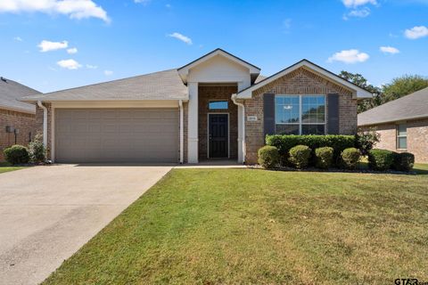 6027 Pine Cone Lane Tyler TX 75707