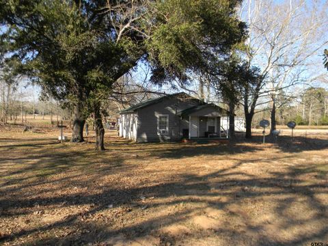 435 FM 2064 52.82ac. W/ Cabin Jacksonville TX 75766