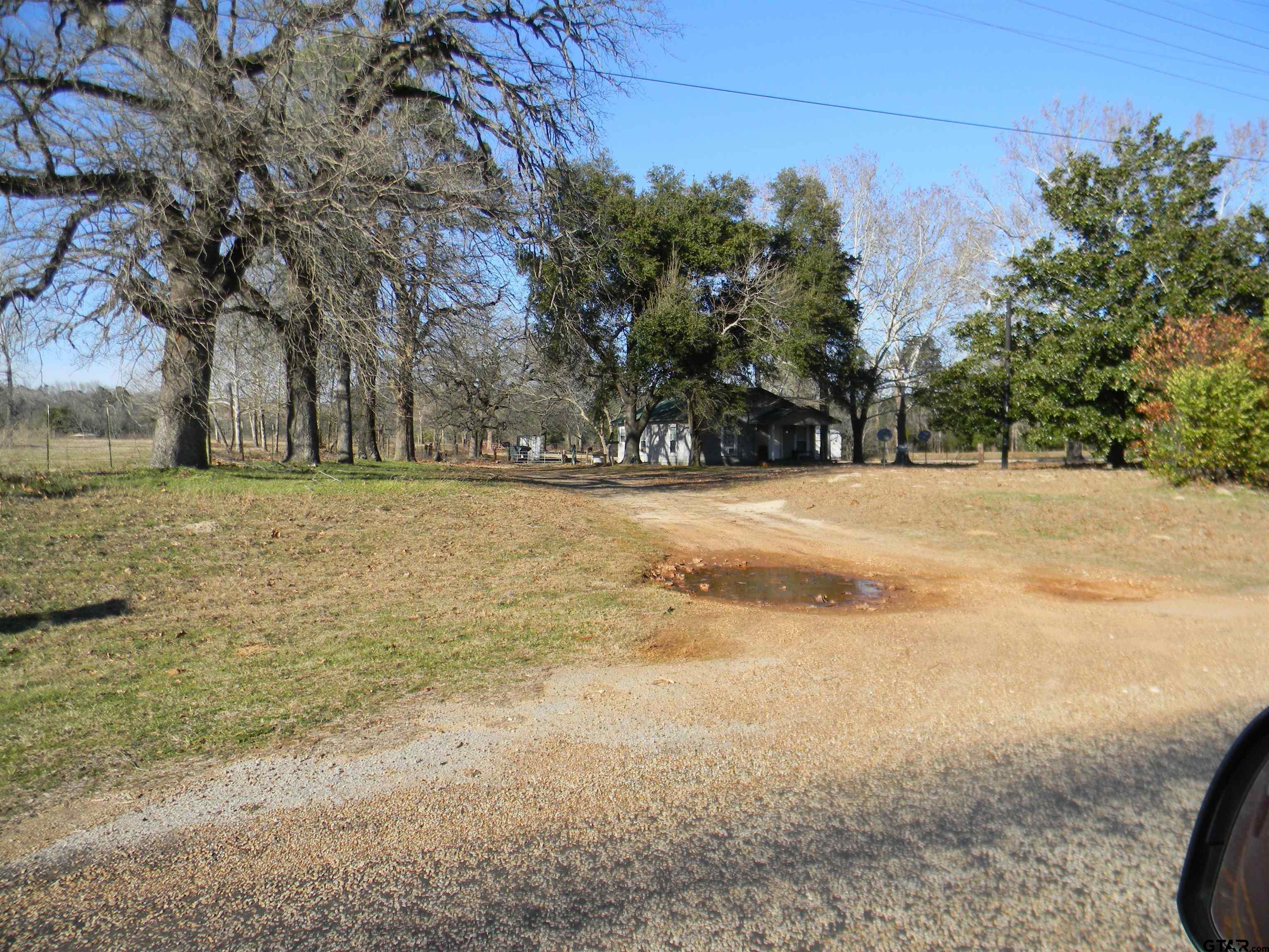 435 FM 2064 52.82ac. W/ Cabin