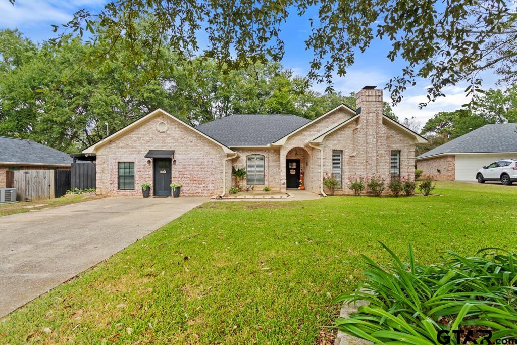3108 Williamsburg Cir