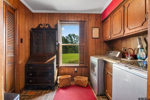 A home in Nacogdoches