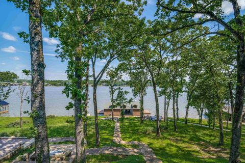 206 Dogwood Pt Winnsboro TX 75494