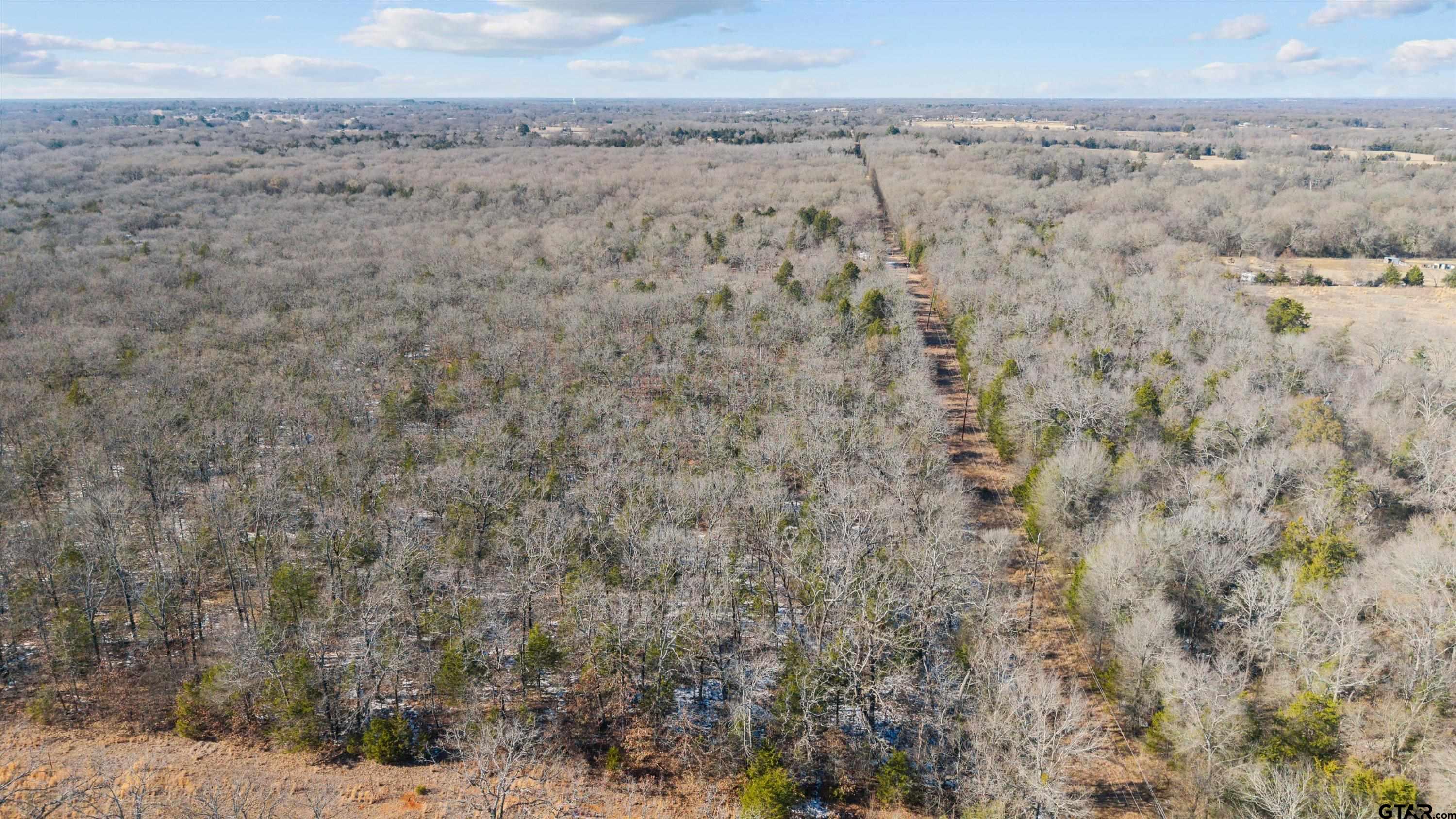 TBD CR 3105 - 10 Acres