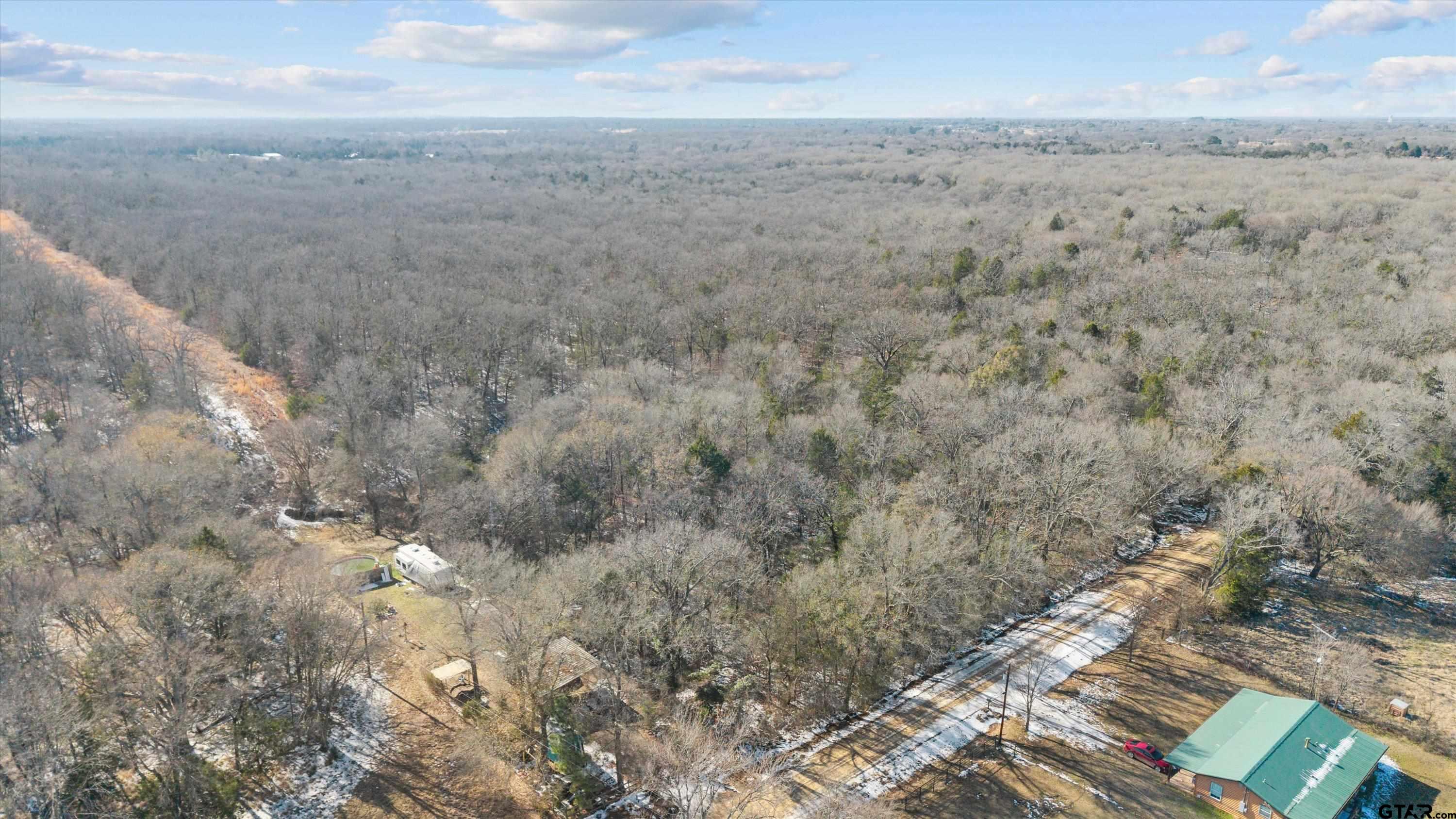 TBD CR 3105 - 10 Acres