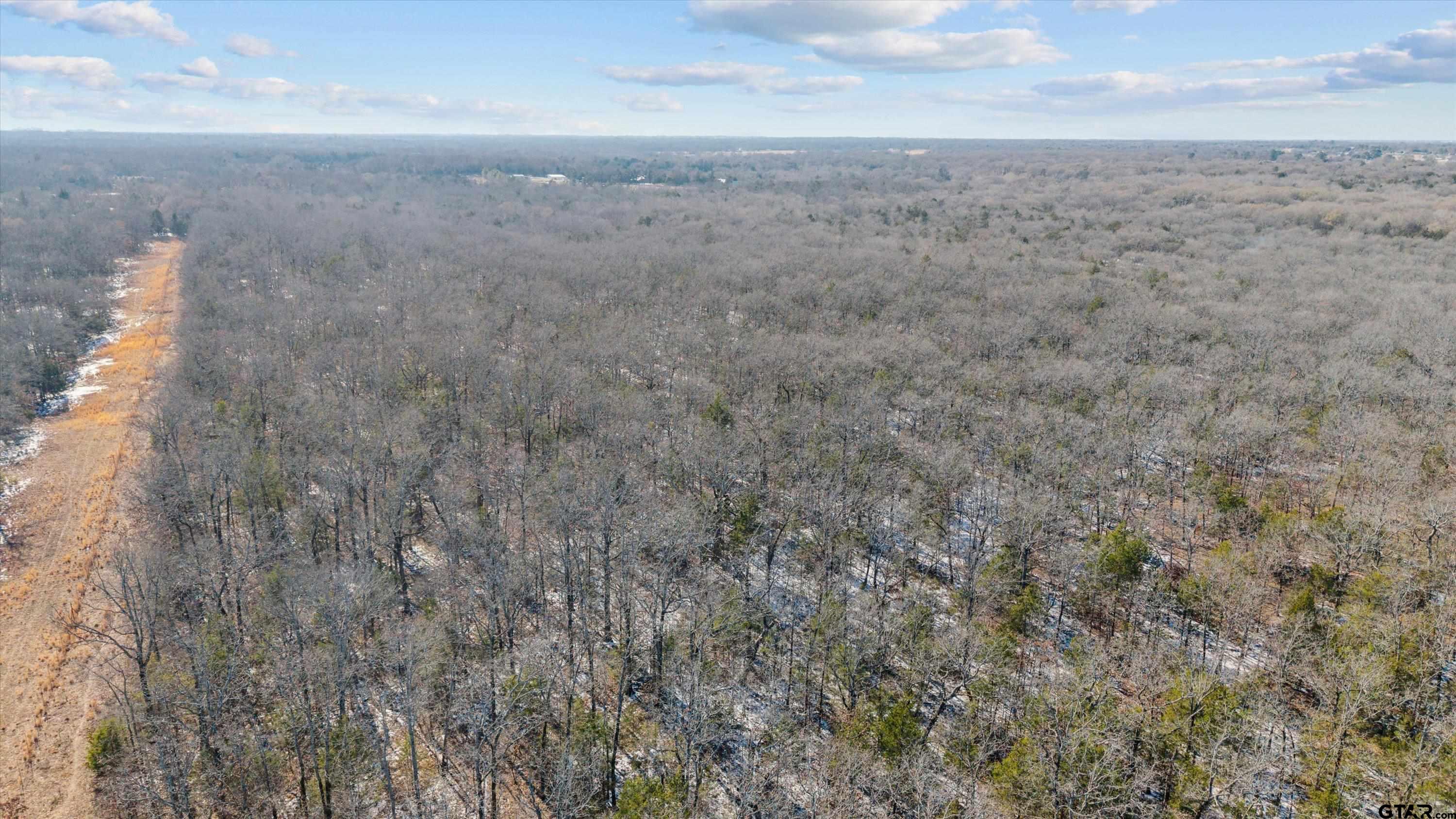 TBD CR 3105 - 10 Acres