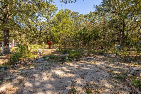 A home in Lindale