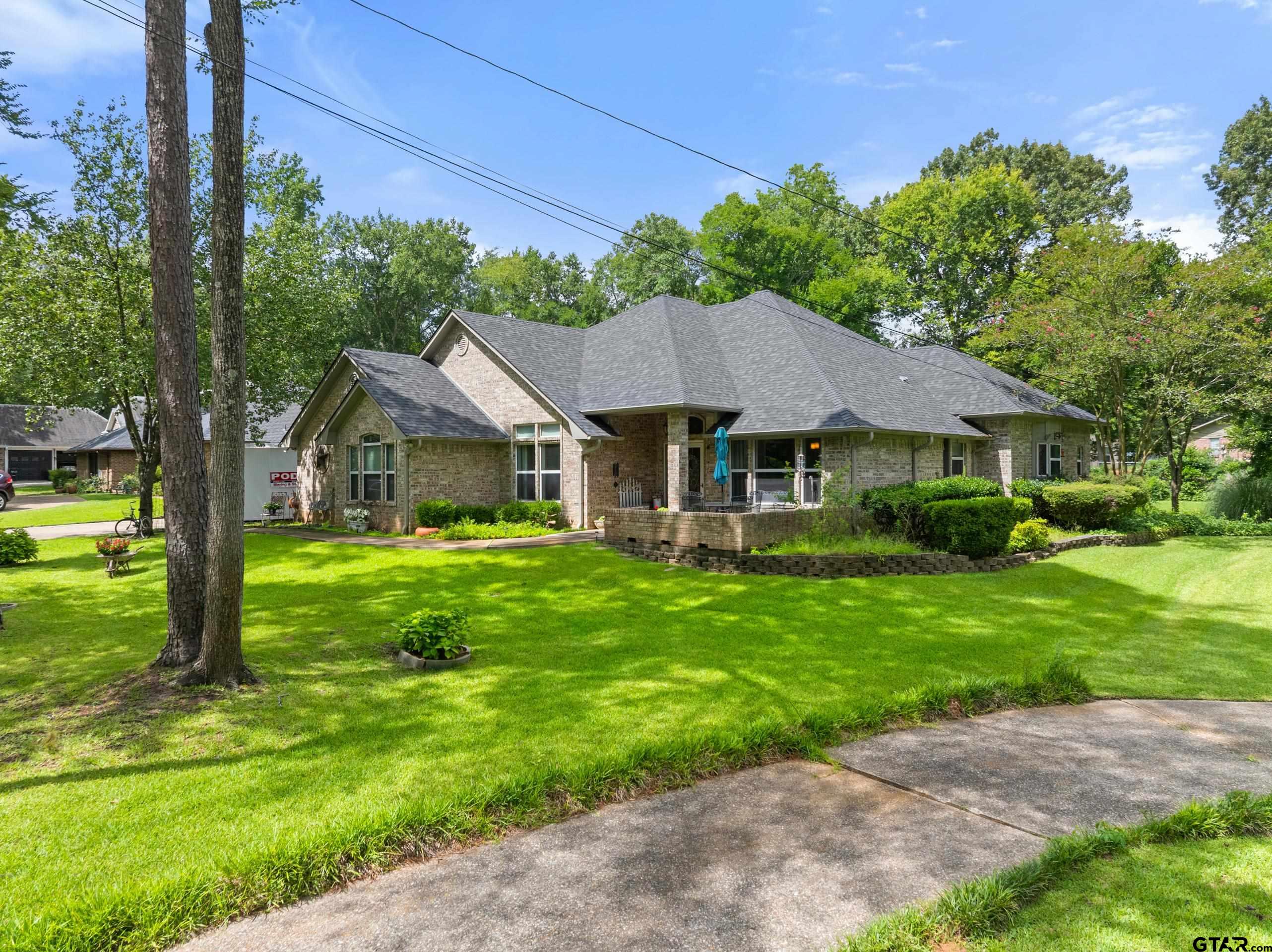 1340 Bridle Path Lane