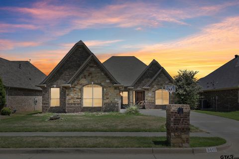 3449 ABES LANDING DR Granbury TX 76049