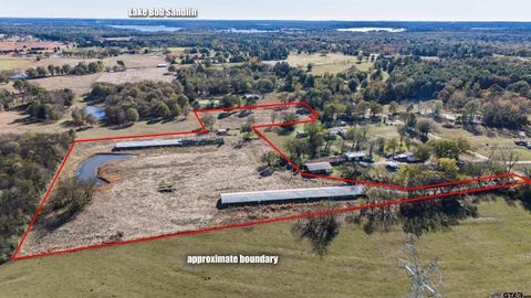 TBD - 2 CR 2675 Mt Pleasant TX 75455