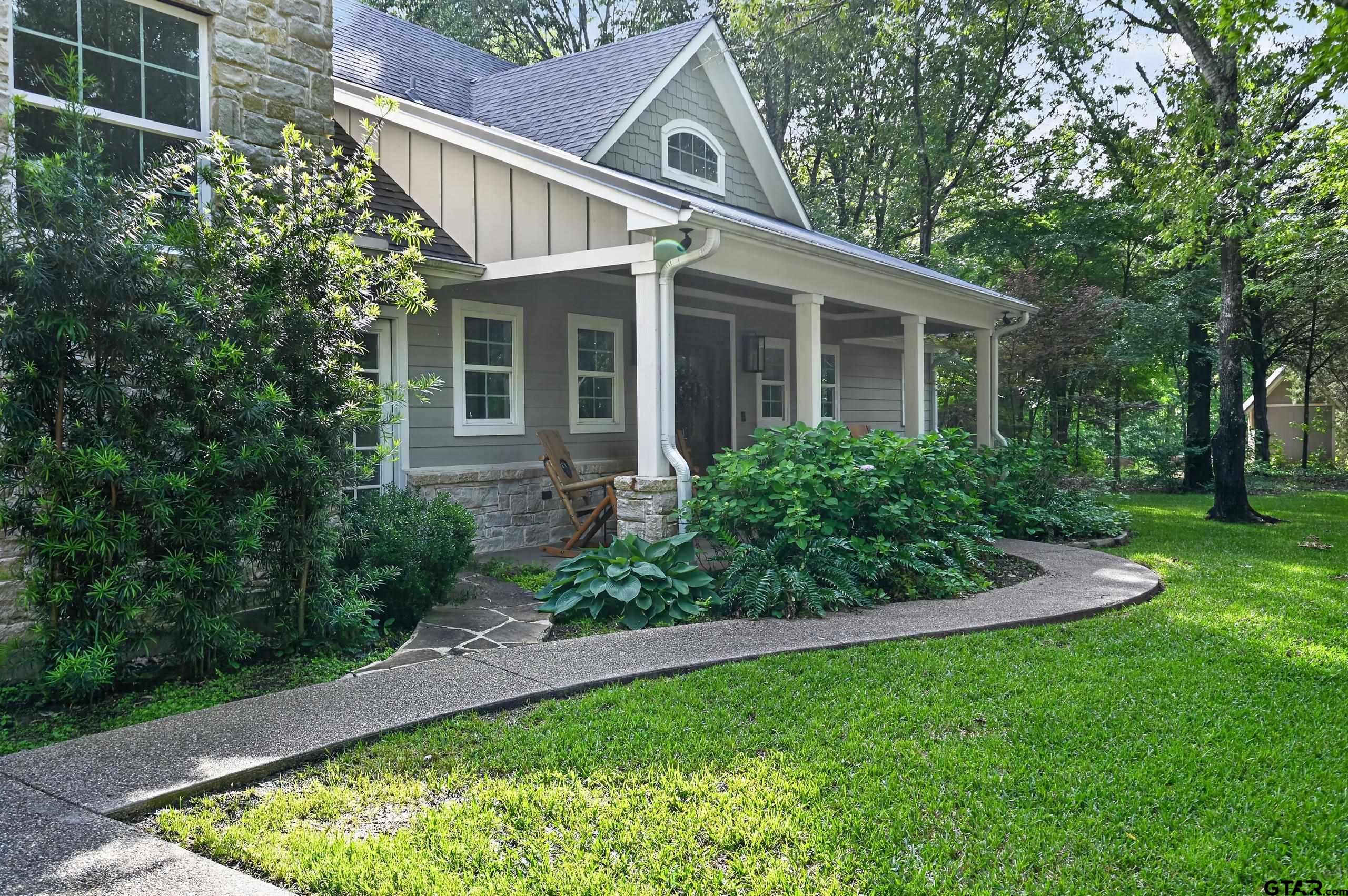 4747 Stonebridge Lane