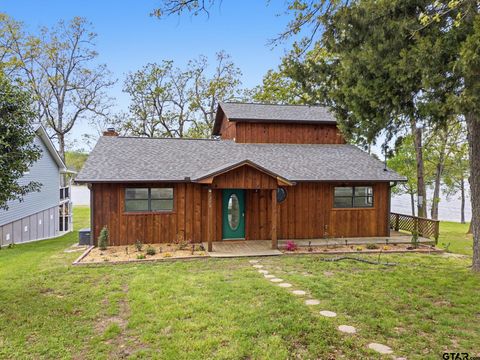 7296 E Panorama Dr Frankston TX 75763