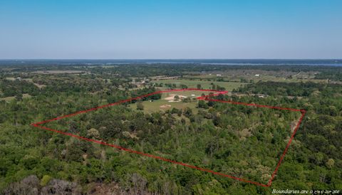 1140 CR-3412 Chandler TX 75758